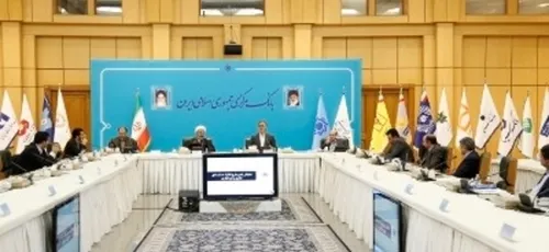 طرح تفکیک حساب&zwnj;های تجاری و غیرتجاری عملیاتی شد