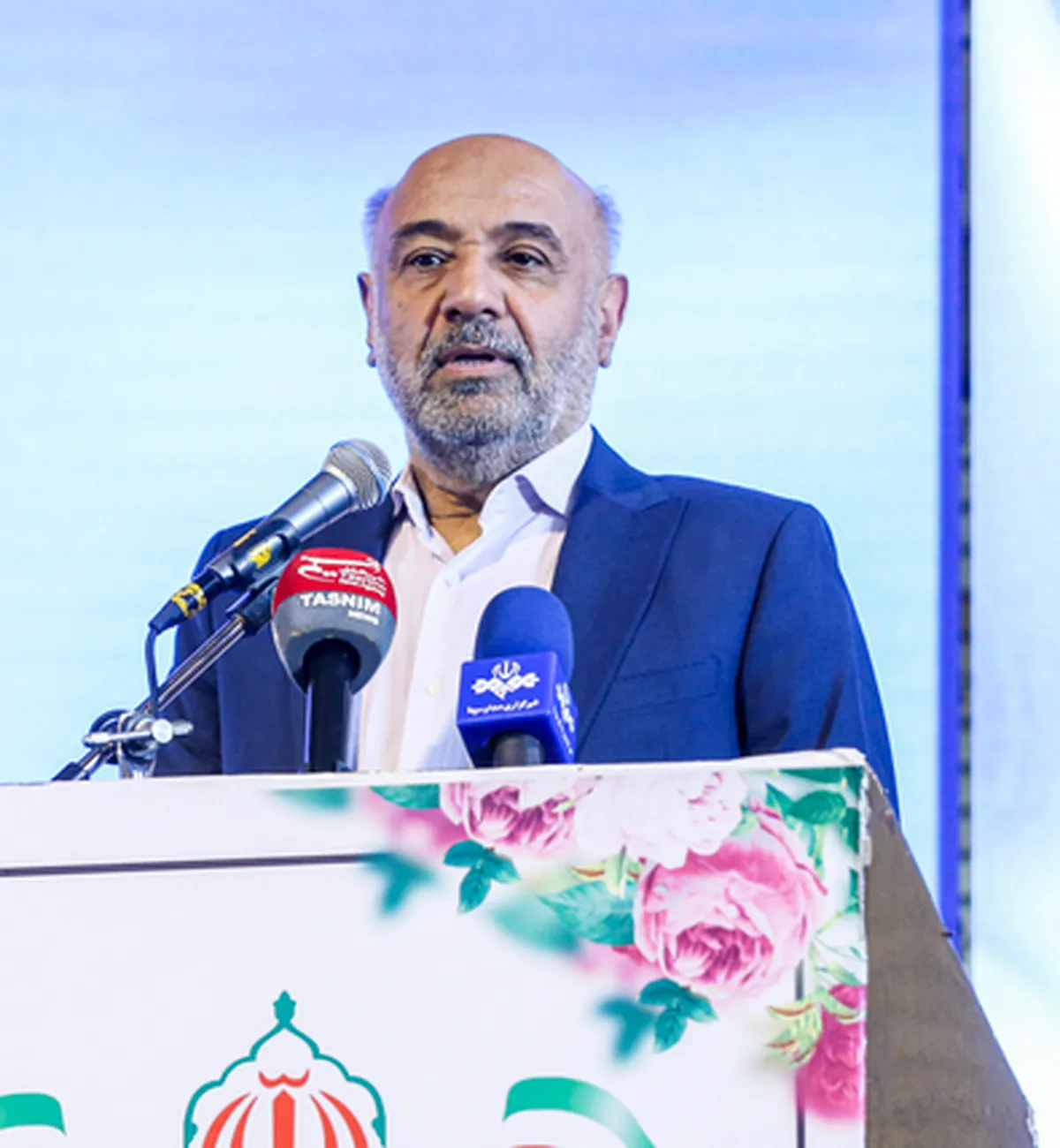 میدری: وزارت تعاون مرجع تعیین‌کننده دهک‌ها نیست