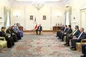 پزشکیان: ایران و عمان همواره یاور هم بودند