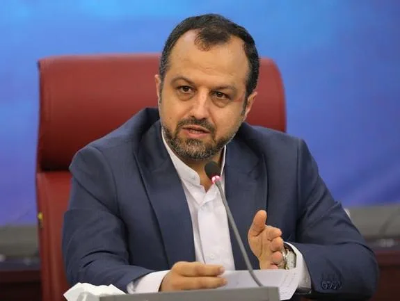 بررسی وضعیت اقتصادی کشور با حضور وزیر امور اقتصادی