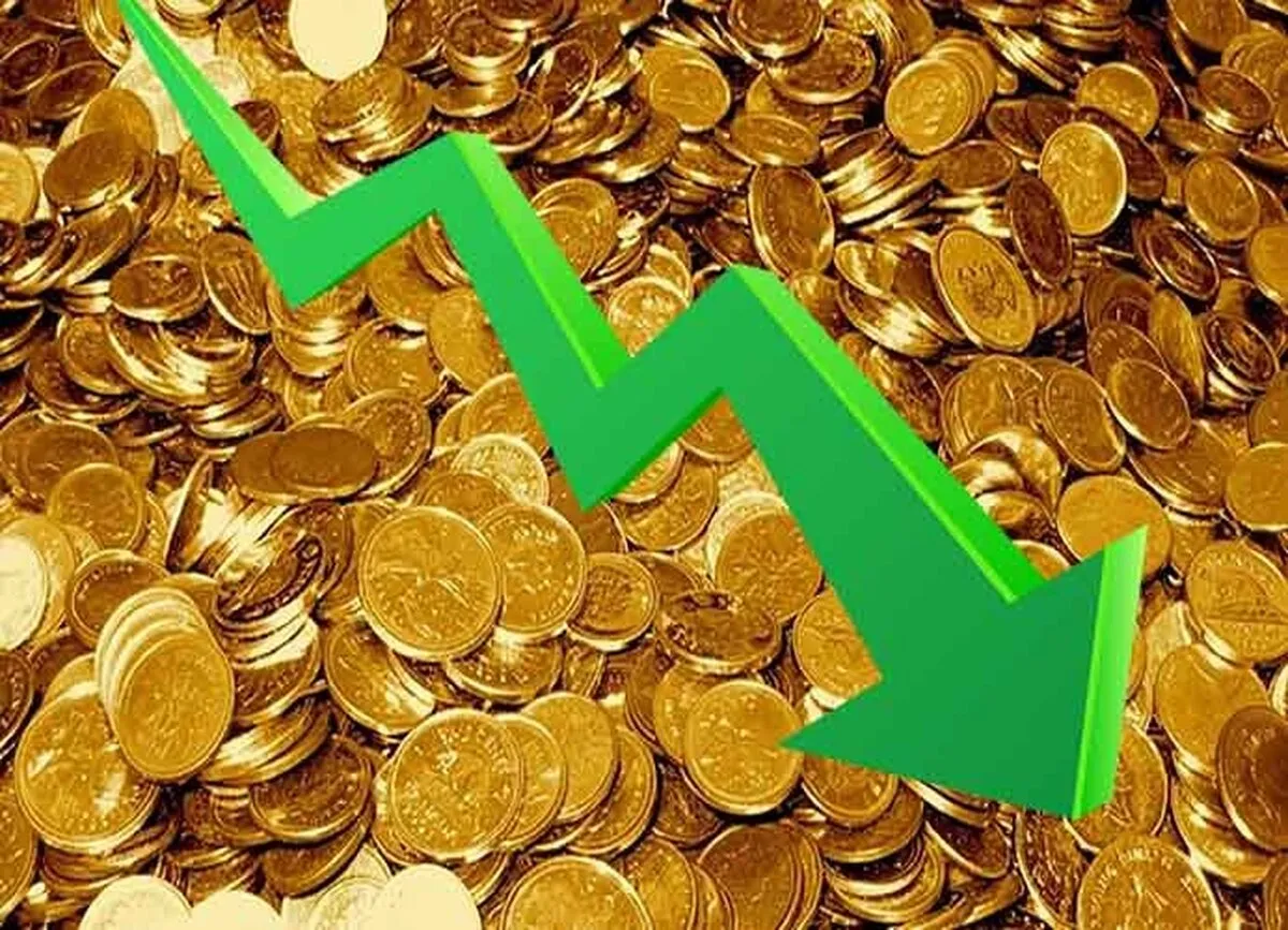 ریزش سکه در پایان سریال کره‌ای
