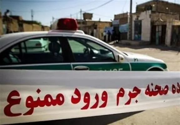 قتل مشکوک زن جوان در حضور اعضای خانواده!
