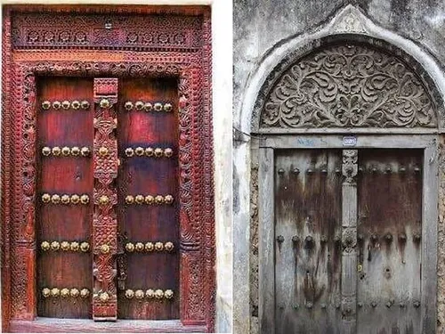 فیلم قدیمی و دیدنی از شیراز