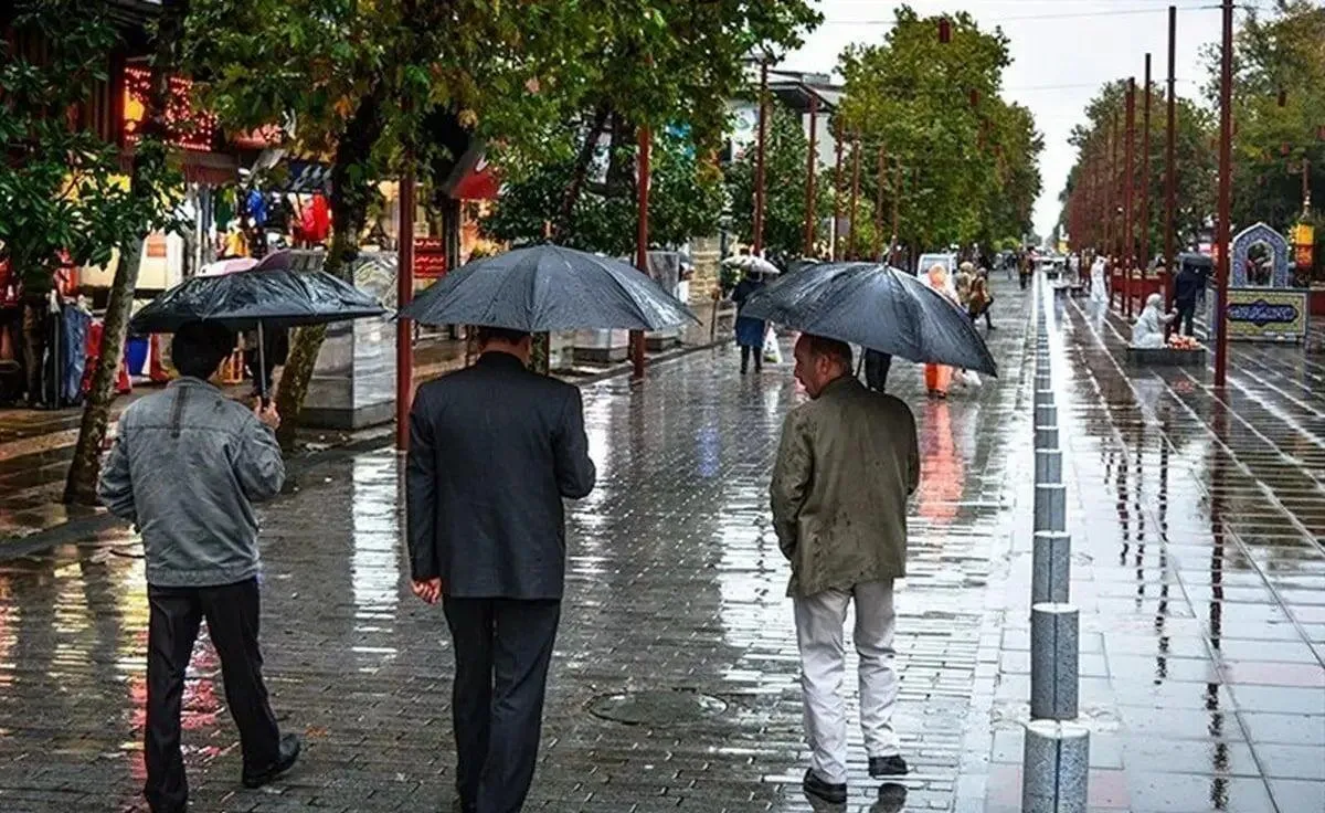 پیش بینی هوای کشور در نوروز ۱۴۰۳