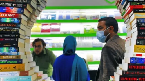 جزئیات برگزاری نمایشگاه کتاب تشریح شد