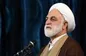 اژه ای: اگر سیاست با بد اخلاقی توأم شد آنجاست که خودخواهی‌ها پیش می‌آید