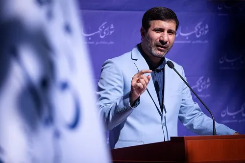 دلیل غیبت آیت&zwnj;الله امامی&zwnj;کاشانی در انتخابات