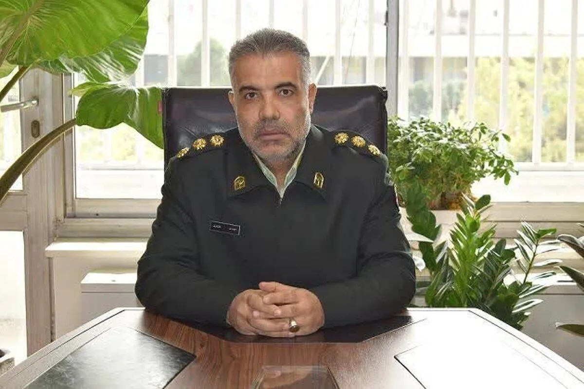 کشف انبار ۲۰۰ میلیاردی عینک‌های ایتالیایی و چینی قاچاق در تهران