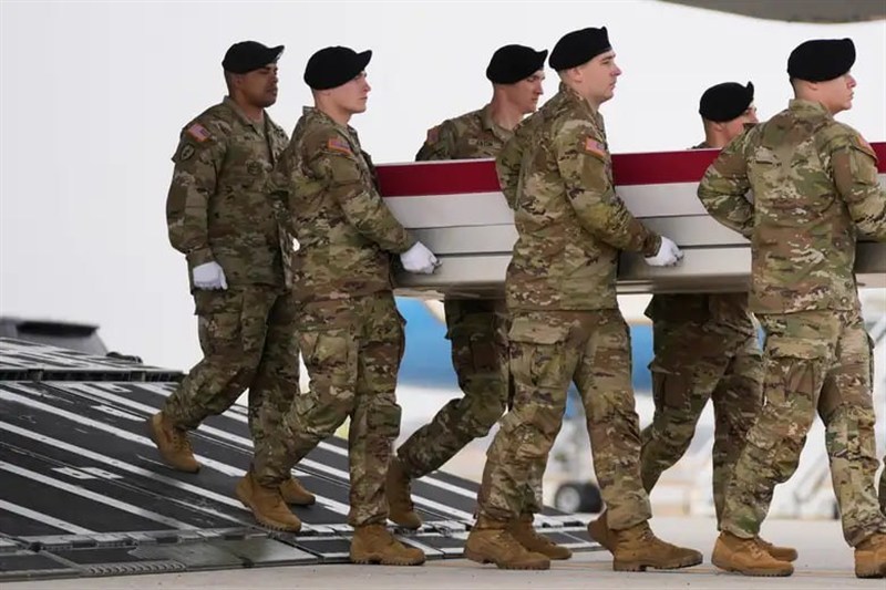 شش ماه جنگ؛ ایران پابرجا ماند، اعتبار آمریکا در خلیج فارس متزلزل شش ماه جنگ؛ ایران پابرجا ماند، اعتبار آمریکا در خلیج فارس متزلزل
