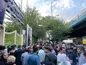 همایش انتخاباتی پزشکیان در تهران لغو شد!
