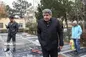 منوچهر والی زاده در بیمارستان بستری شد