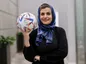 واکنش خانم دکتر به نفوذ در پرونده دوپینگ ۲ پرسپولیسی!