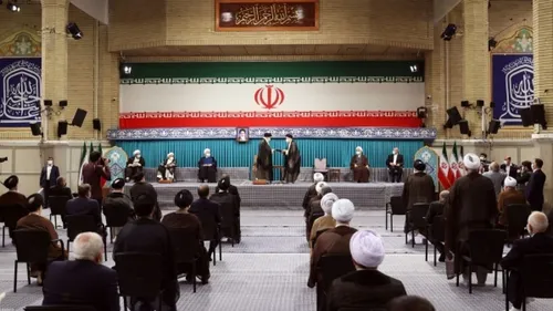 تنفیذ&zwnj;های جمهوری اسلامی ایران از ابتدا تاکنون