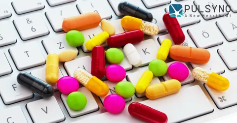 پلیس به خریداران دارو از اینترنت هشدار داد