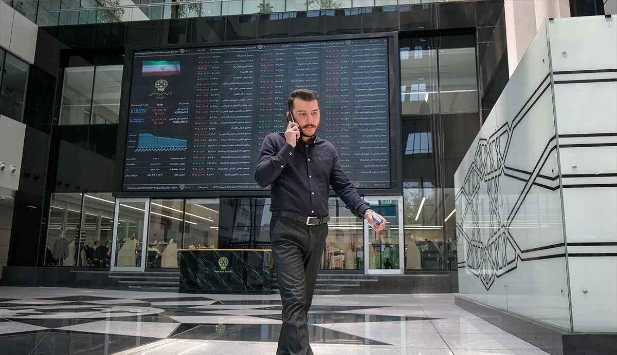 پیش بینی بورس امروز ۵ تیر ۱۴۰۲