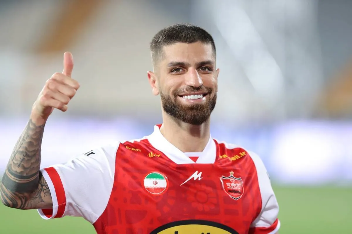 رسمی: پرسپولیس محکوم و تبرئه شد