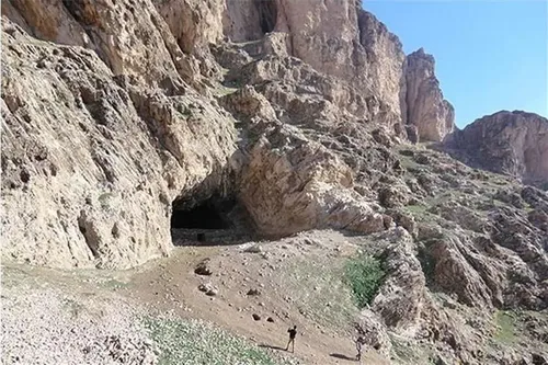 لحظه ثبت جهانی دره خرم آباد