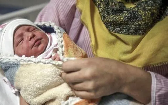 کاهش ۳.۳درصدی رشد جمعیت ایران در ۴ دهه اخیر