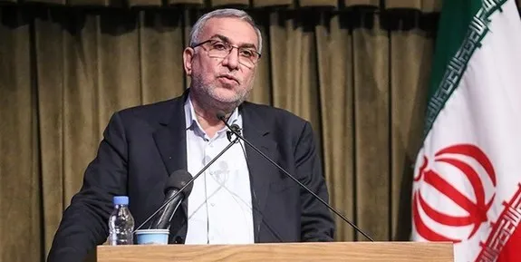 وزیر بهداشت در مجمع جهانی بهداشت چه گفت؟