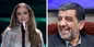 توییت عزت‌الله ضرغامی درباره جولیا بطرسِ لبنانی جنجالی شد+ عکس