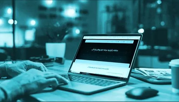 امکان وکالتی کردن «برخط» حساب‌ها در بانک دی