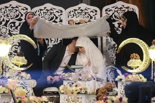 وام ازدواج سال ۱۴۰۱ به ۵۰۰ میلیون می&zwnj;رسد؟
