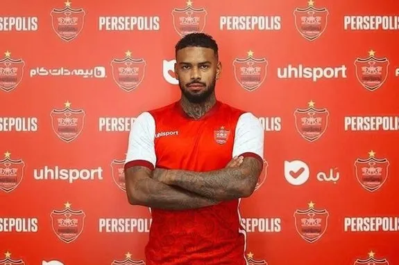 سوئیسی‌ها مهاجم فراری پرسپولیس را نخواستند