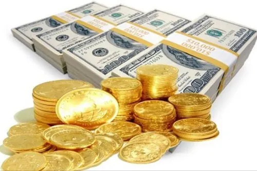 قیمت سکه، طلا و دلار سه&zwnj;شنبه ۱۴ شهریور ۱۴۰۲