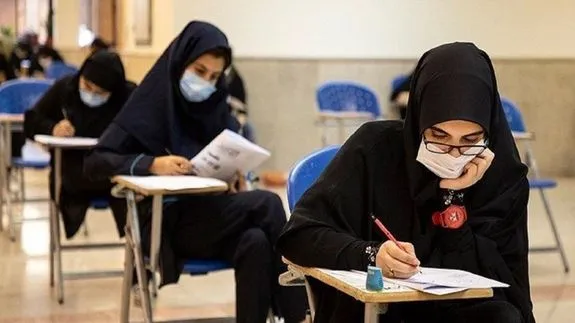 در مناطق برگزاری کنکور محدودیت اینترنت برقرار می شود