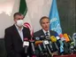 مذاکره با رافائل گروسی سازنده بود