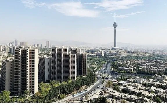 بازاربی رمق مسکن در شهریور