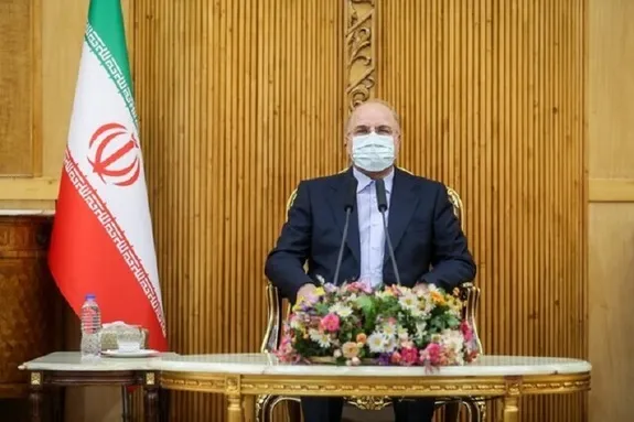 سند جامع همکاری‌های ایران و ترکیه از زبان قالیباف