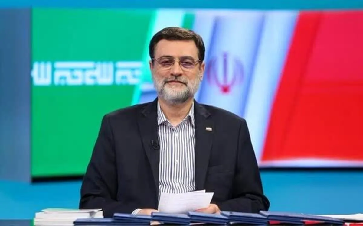 قاضی‌زاده: خود را موظف به ادامه‌دادن مسیر شهید‌رئیسی می‌دانم