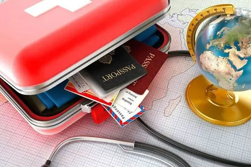پیام گردشگر ترک به پلیس ایران چه بود؟