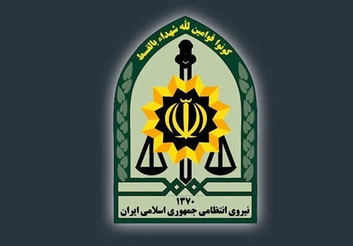 پلیس مانع خودسوزی زن ۵۰ ساله شد