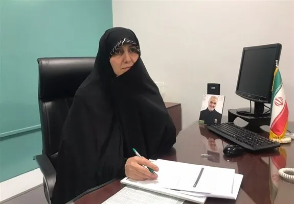 تحقق واقعی ولایت اجتماعی بانوان و دختران جوان