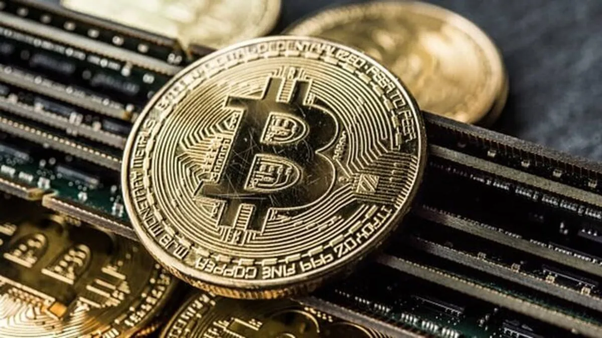 آخرین وضعیت بازار رمزارز‌ها در جهان