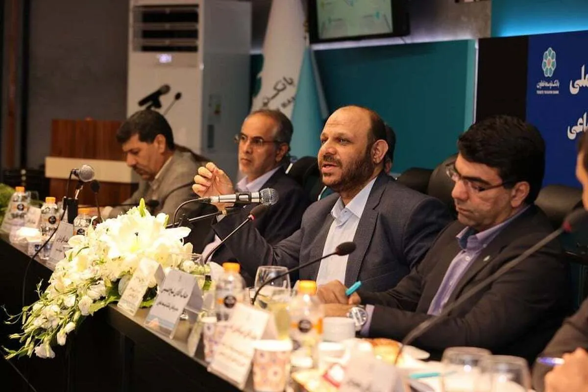 خط اعتباری جدید بانک توسعه تعاون برای تعاونی‌ها به میزان ۳۰ هزار میلیارد ریال