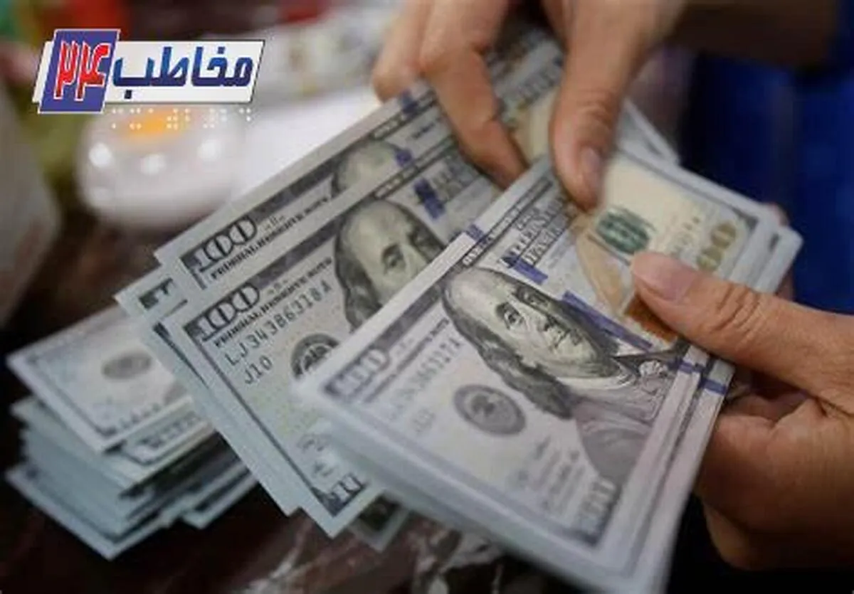 پیش‌بینی قیمت دلار امروز پنجشنبه ۱۱ آبان