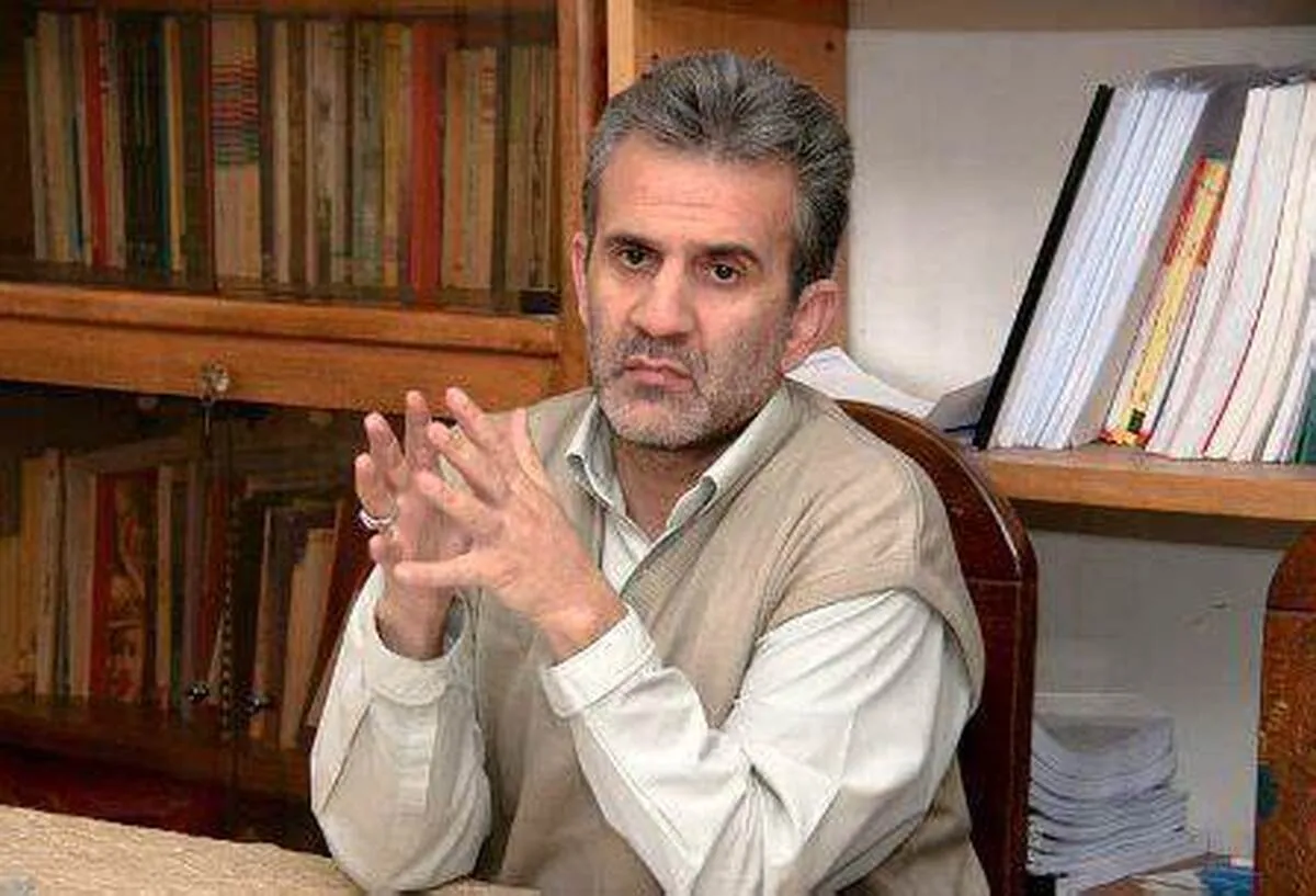سرقت‌های خُرد برای تامین معاش روزانه افزایش پیدا کرده