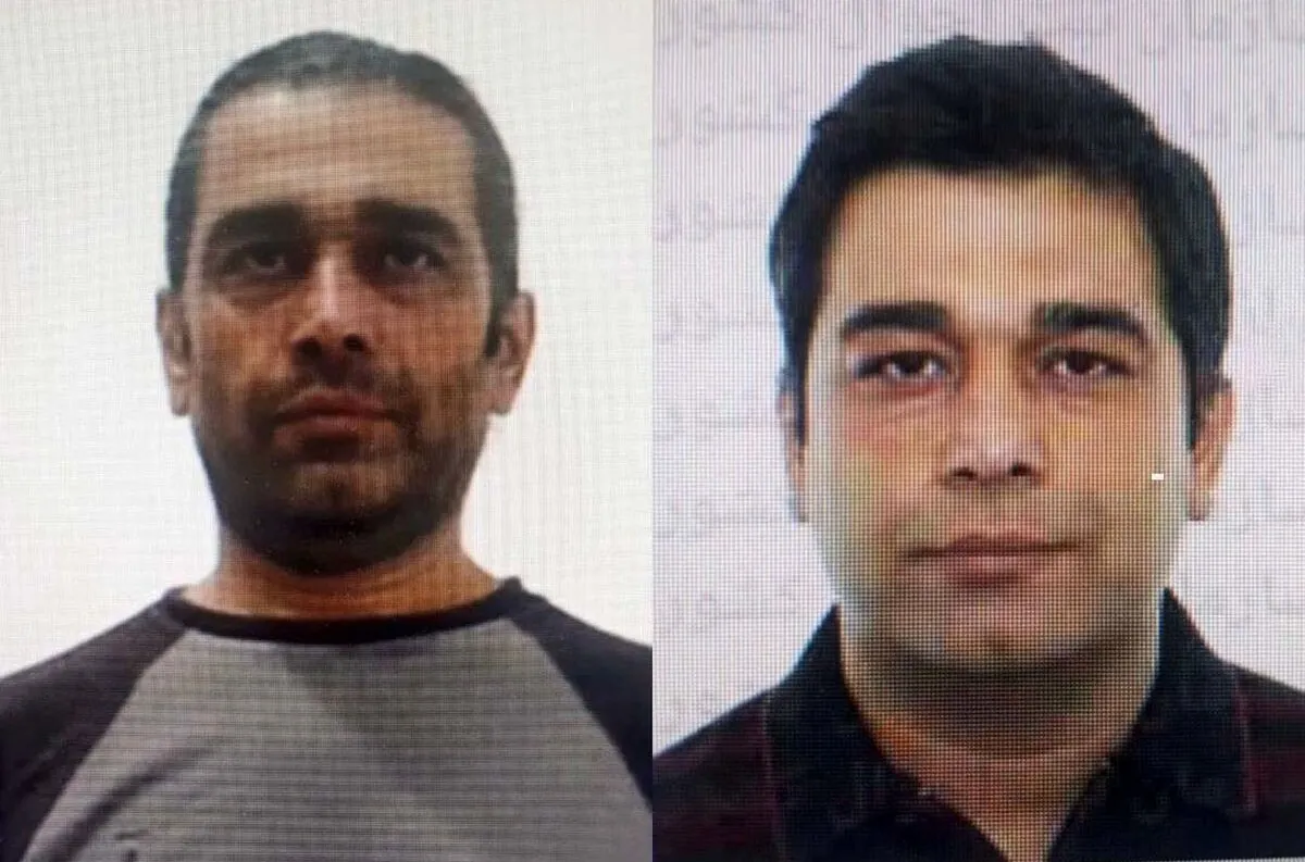 حکم اعدام بهمن چوبی اصل، یکی از مهم‌ترین جاسوسان اسرائیل اجرا شد