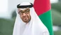 محمد بن زاید نوروز را تبریک گفت