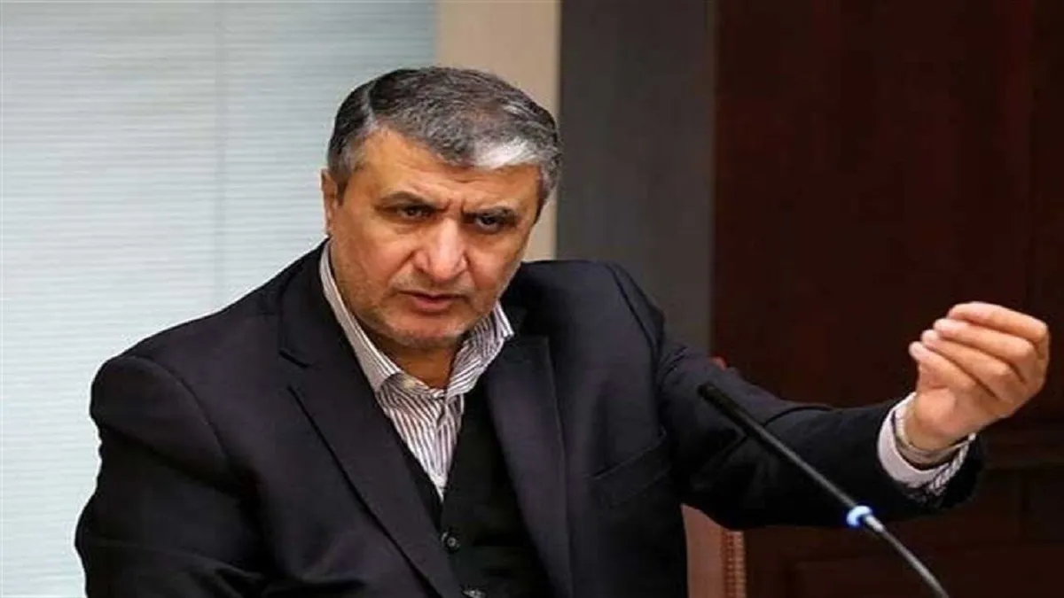 خبرهای خوش از نیروگاه هسته‌ای ایران هرمز
