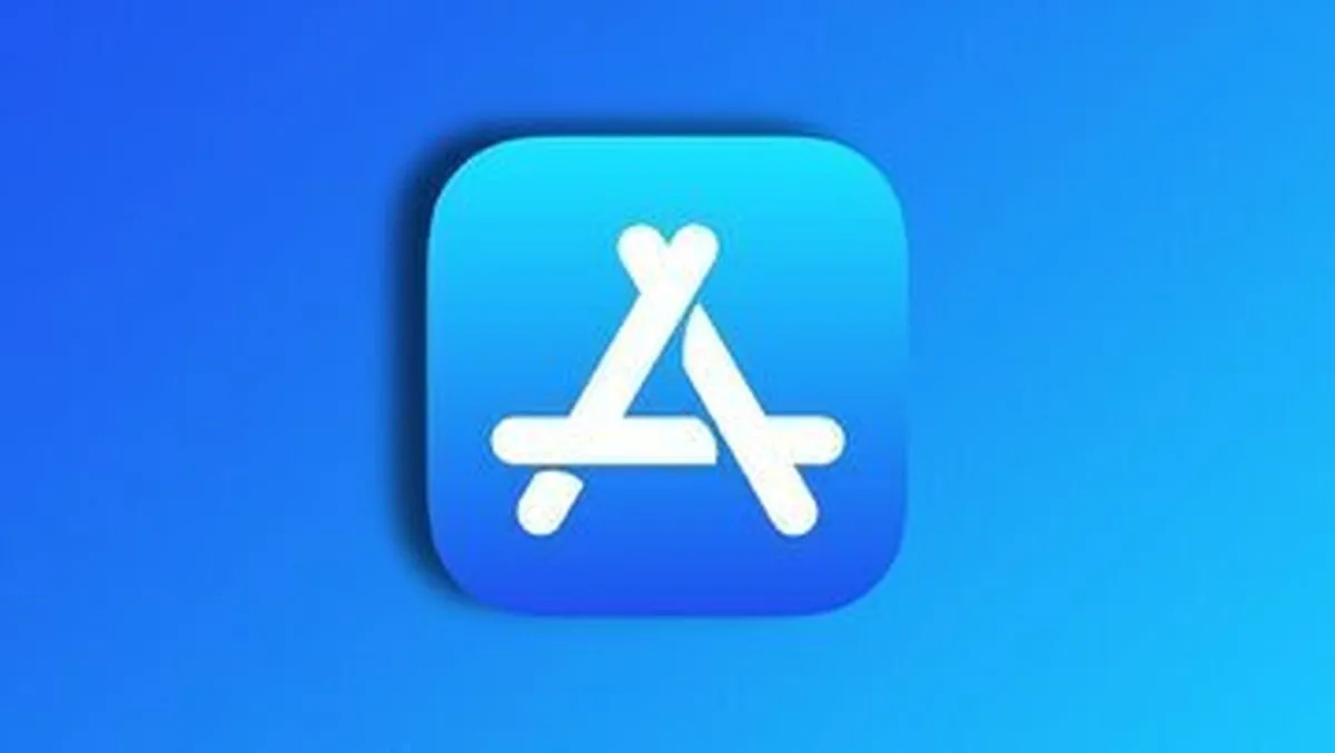 اپل استور از دسترس خارج شد!
