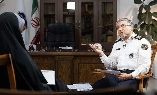 افزایش بیش از صددرصدی ۷ جریمه رانندگی!