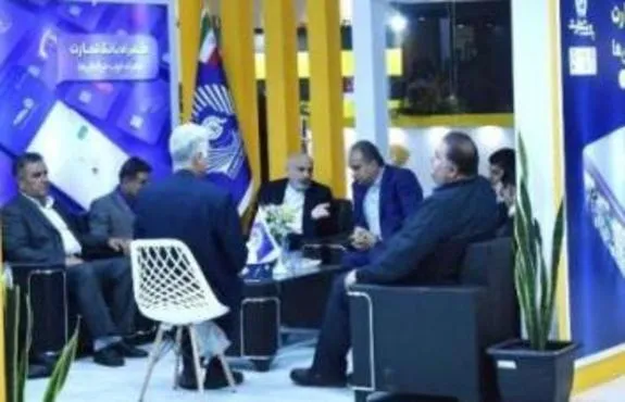 امضای دو تفاهمنامه بانک تجارت با تامین سرمایه تمدن و شرکت دوستداران کیش