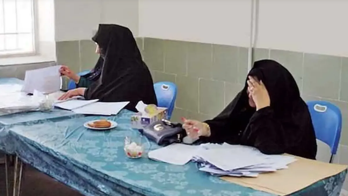 تصحیح برگه‌های امتحانات نهایی در رتبه‌بندی معلمان تأثیر دارد؟