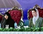 جمیله علم الهدی در پاکستان، «بانوی اول» شد
