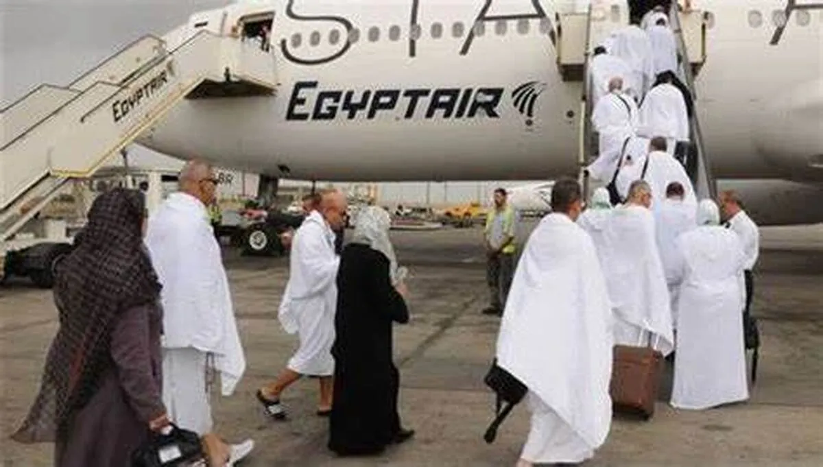 هنوز تکلیف مسافران حج عمره مشخص نشده است