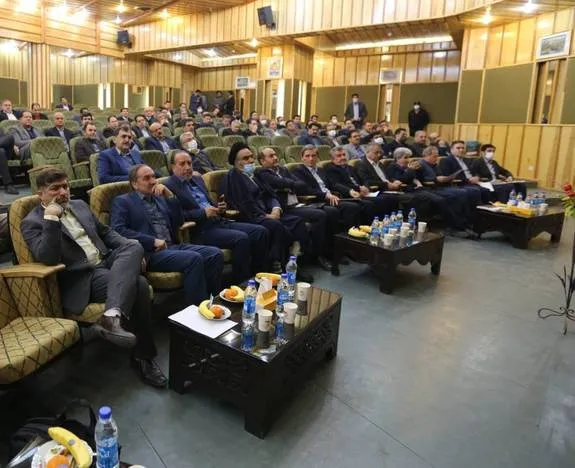 برگزاری هفدهمین کارگاه آموزشی جنگ شناختی و جهاد تبیین در اداره امور شعب استان کرمانشاه